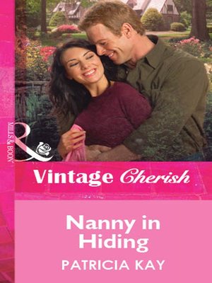 cover image of Nanny in Hiding